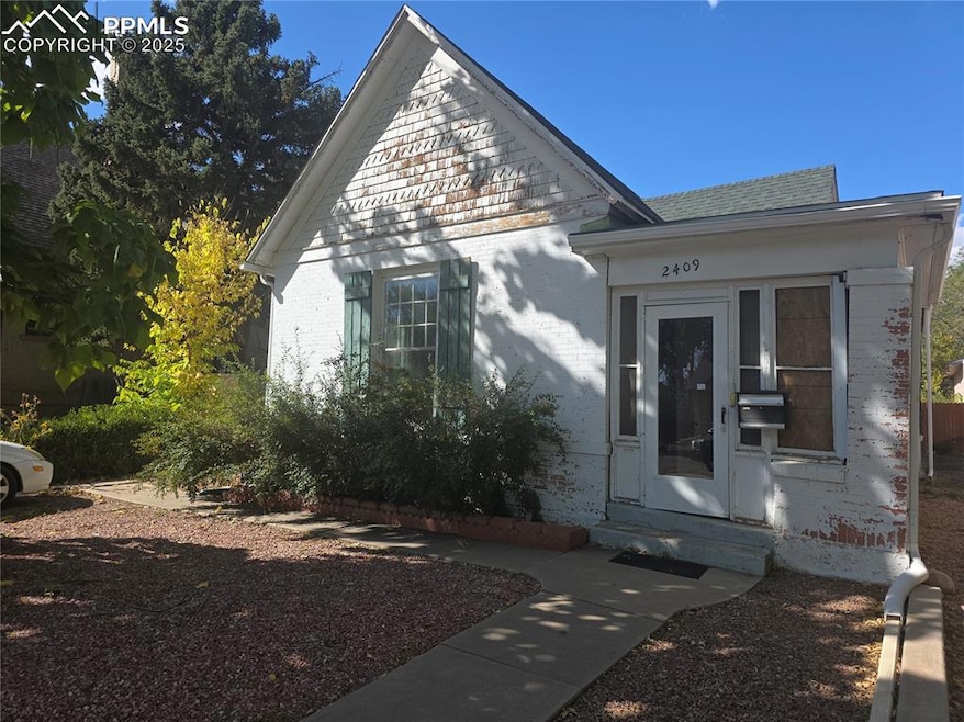 2409 West St, Pueblo, CO 81003 - photo 1