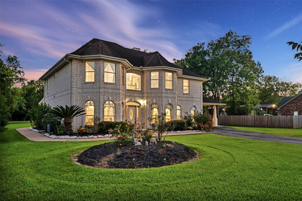 20618 Georgia St, Manvel, TX 77578 - photo 1