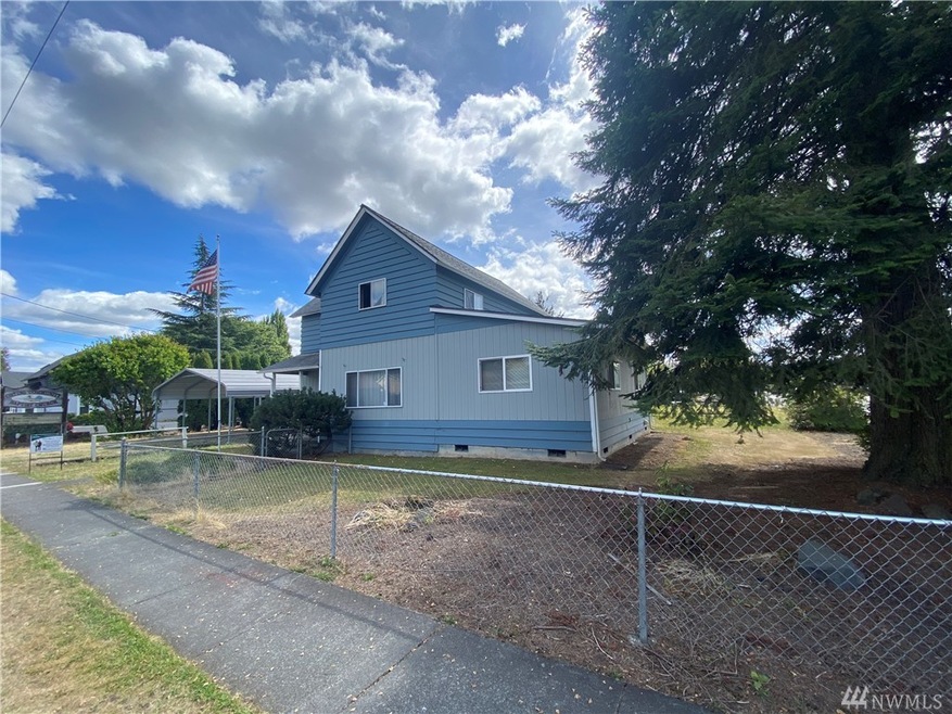 310 Kansas St SW, Orting, WA 98360 - photo 1