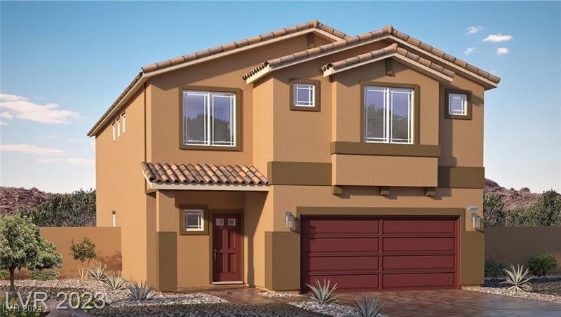 Photo is of model home and are for representationa