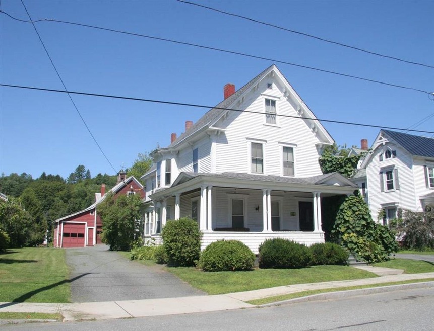 399 Spring St, Saint Johnsbury, VT 05819 - photo 1