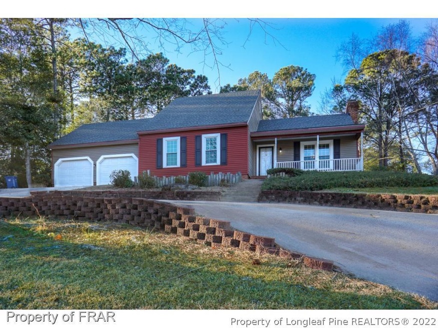 2334 Rolling Hill Rd, Fayetteville, NC 28304 - photo 1