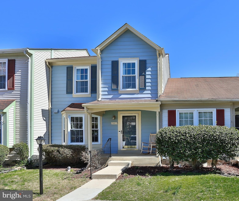 15475 Cliffview Dr, Dumfries, VA 22025 - photo 1