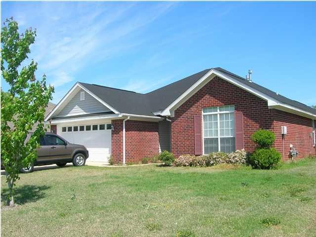 9276 Champion Cir S, Mobile, AL 36695 - photo 1
