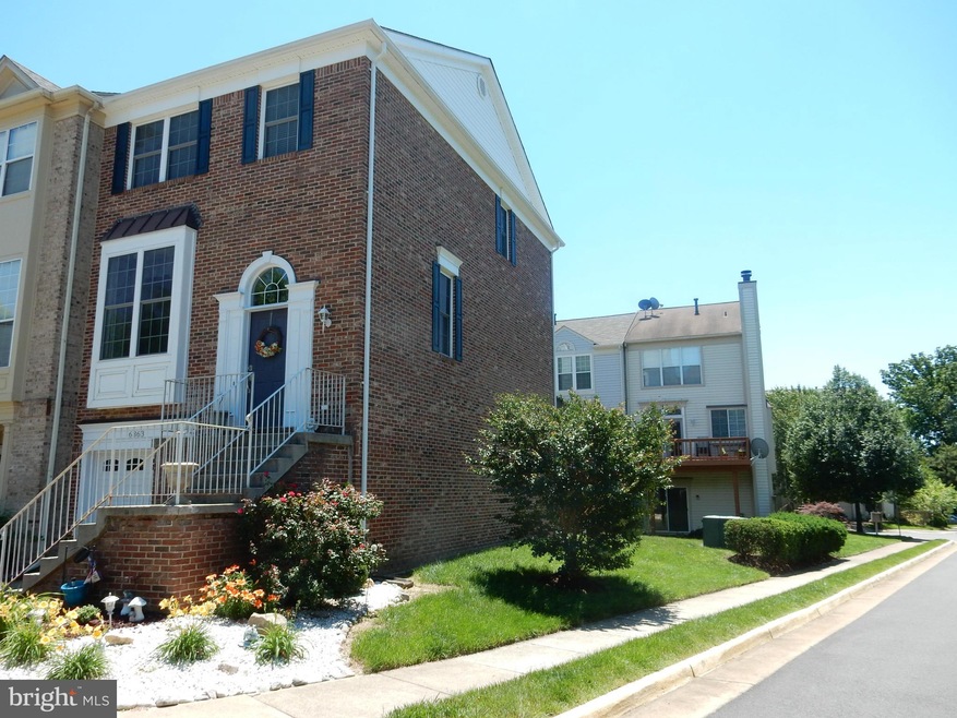 6363 Battlement Way, Alexandria, VA 22312 - photo 1