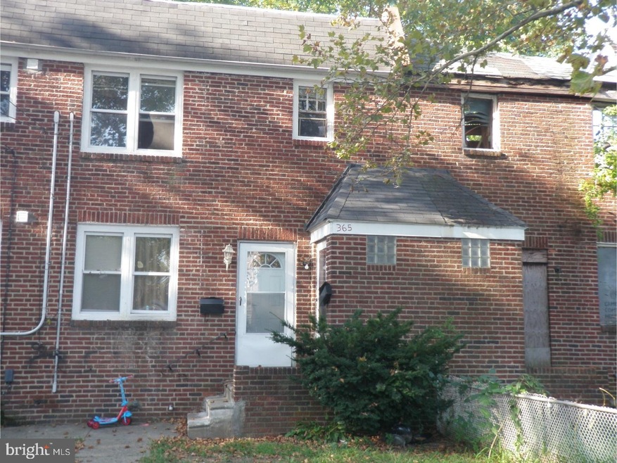 271 Marlton Ave, Camden, NJ 08105 - photo 1