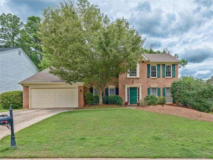 4900 Agate Dr, Alpharetta, GA 30022 - photo 1