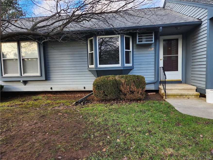 1 Abbott Rd unit 167, Ellington, CT 06029 - photo 1