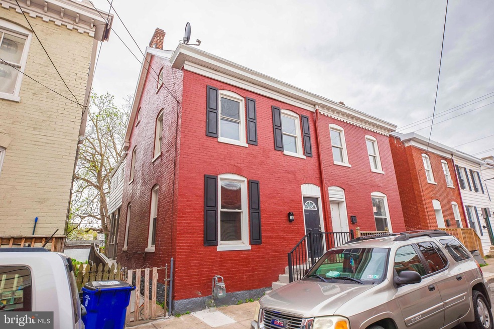 18 S Locust St, Hagerstown, MD 21740 - photo 1