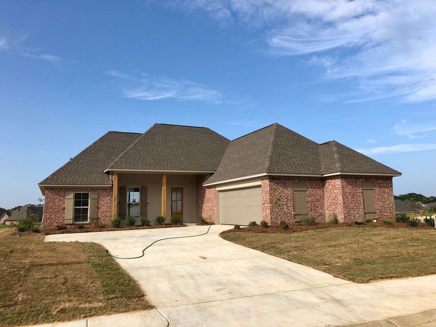 114 St Croix Ln, Madison, MS 39110 - photo 1