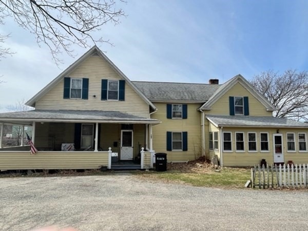 20 Depot St, Hopedale, MA 01747 - photo 1