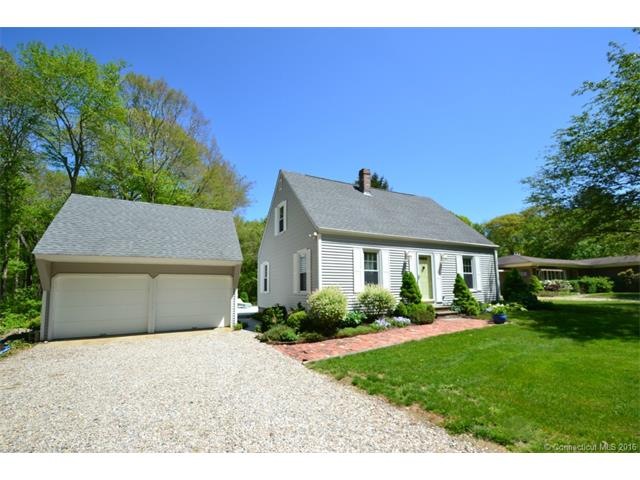 244 Flanders Rd, Stonington, CT 06378 - photo 1