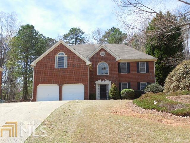 1052 Laurel Valley Dr SW, Marietta, GA 30064 - photo 1
