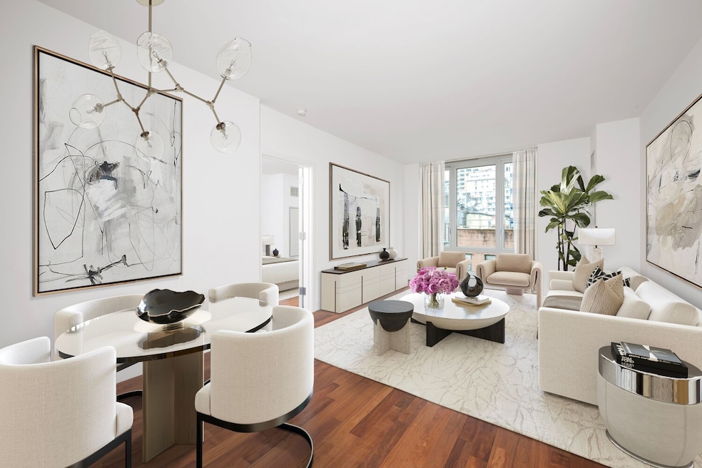 The Veneto unit 602, New York, NY 10022 - photo 1