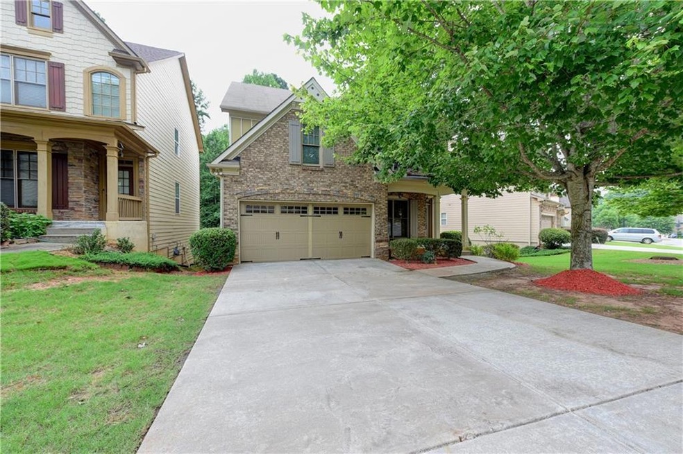 233 Reynoldston Way, Suwanee, GA 30024 - photo 1