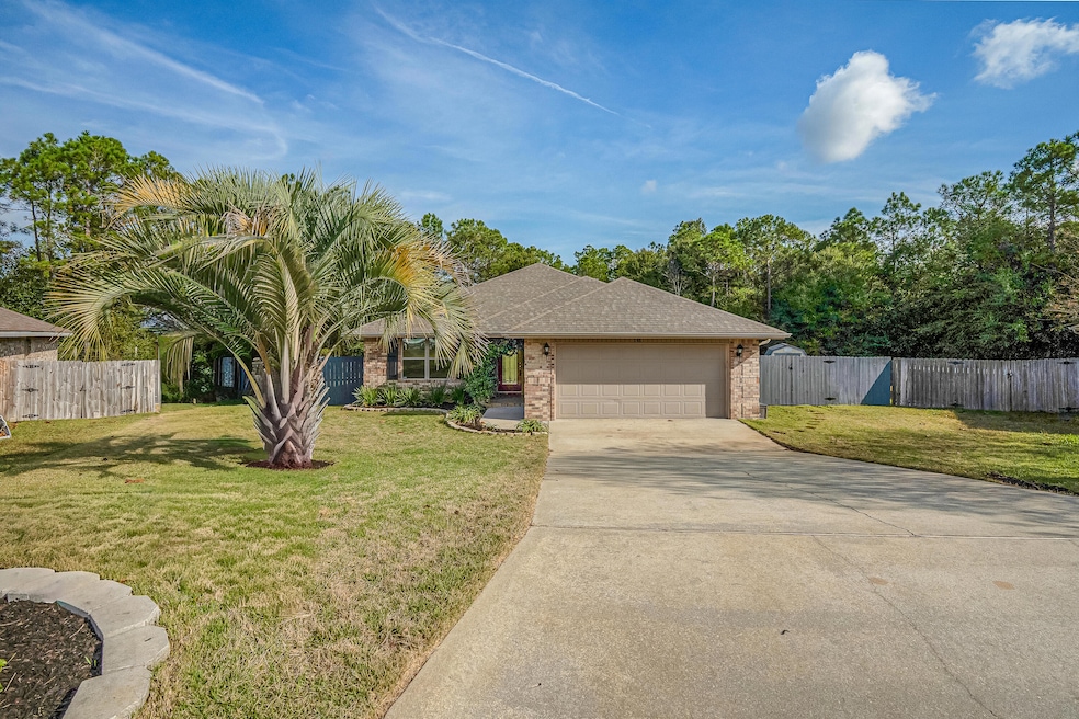 148 Strike Eagle Dr, Crestview, FL 32536 - photo 1