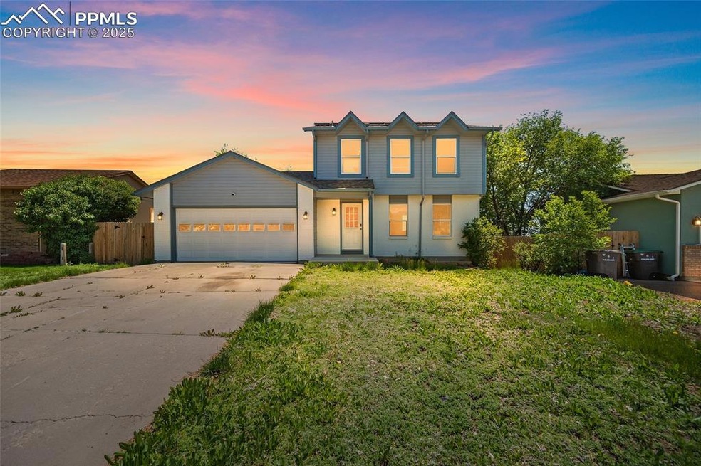 Sold $455,000 • Co-Listing Agent