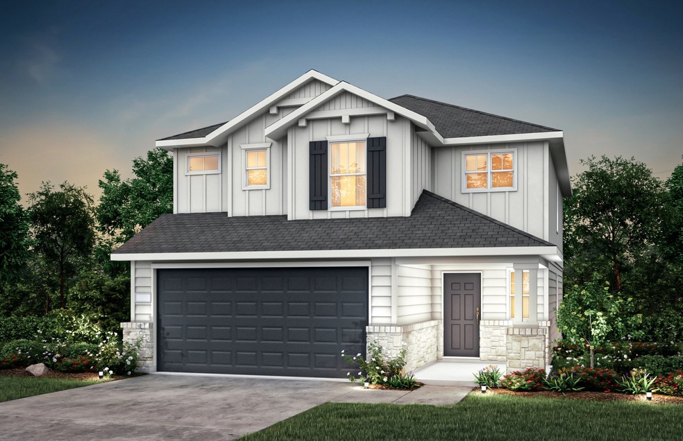 23402 Weir Box Rd, Hockley, TX 77447 - photo 1