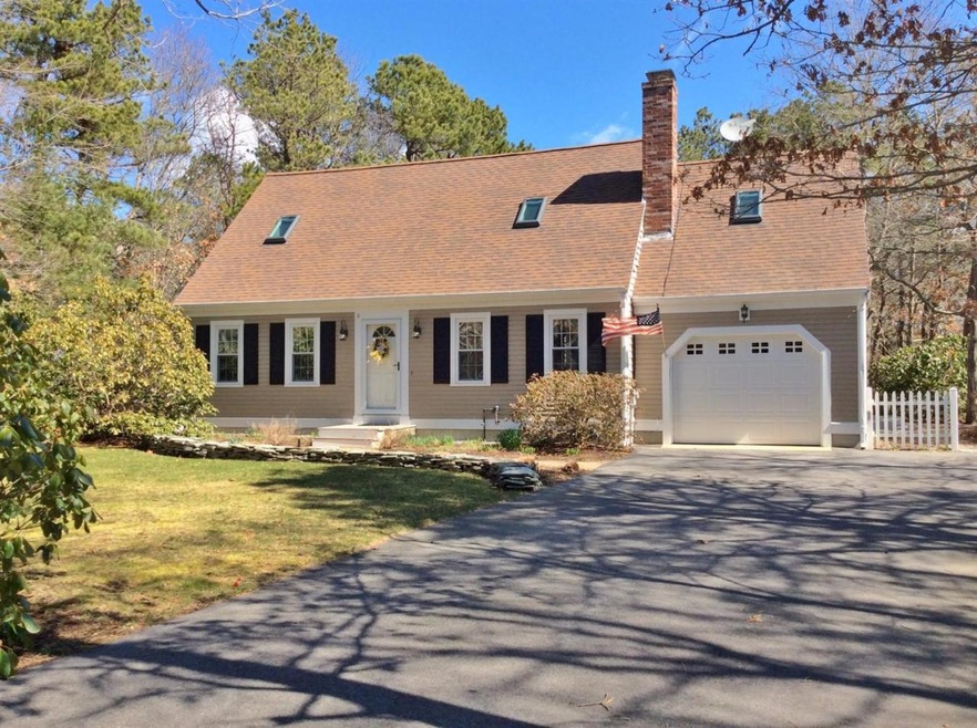9 Green Meadow Cir, Mashpee, MA 02649 - photo 1