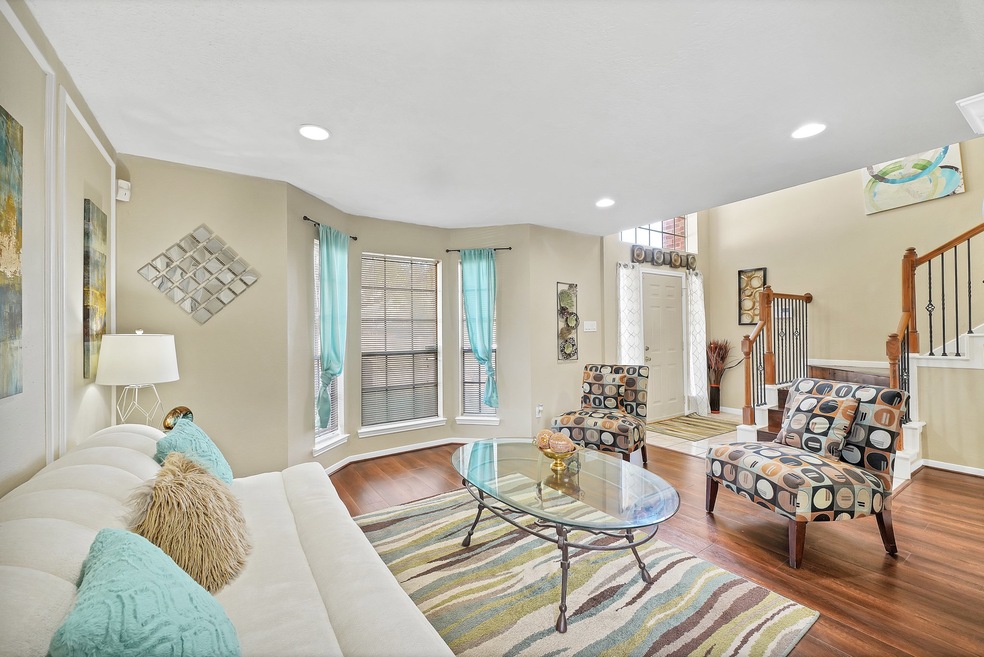 25623 Oakridge Forest Ln, Spring, TX 77386 - photo 1