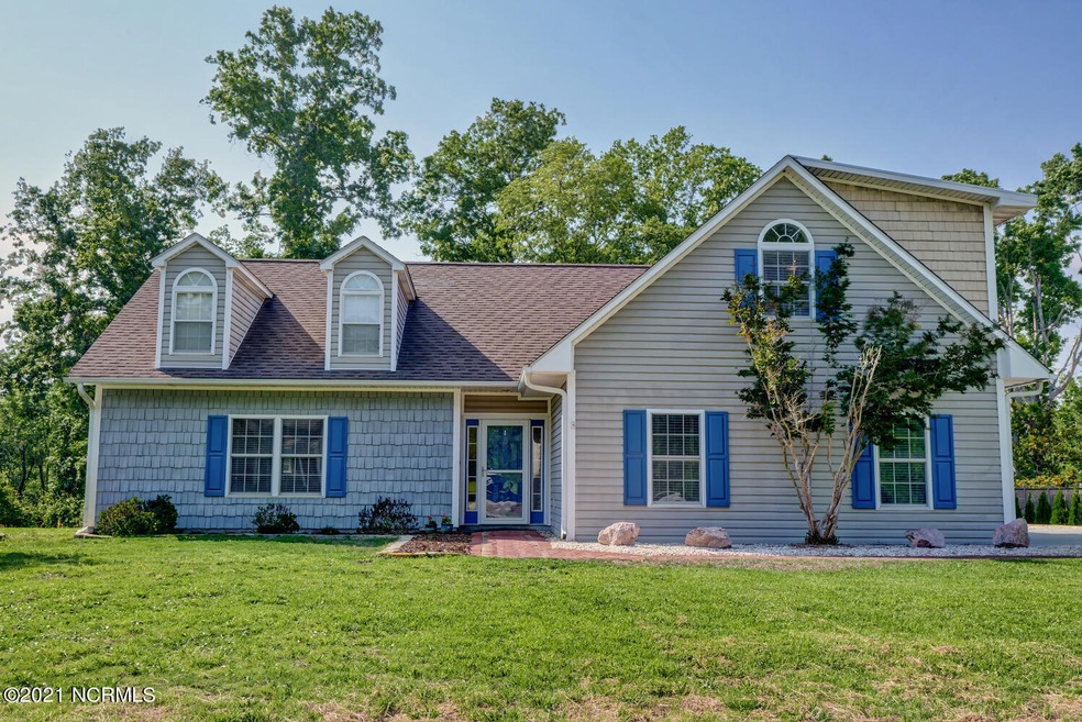 2002 Cordgrass Rd Hampstead NC-large-001