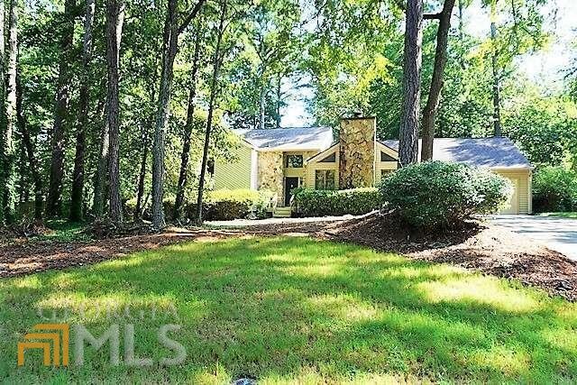 325 Longmoor Way, Alpharetta, GA 30022 - photo 1