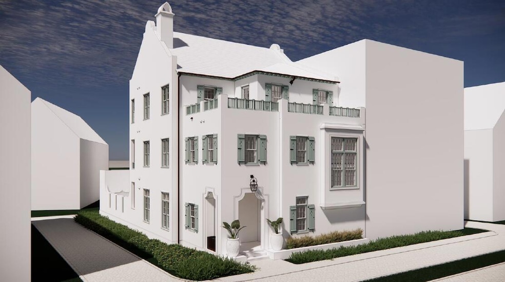 71 Elbow Beach Rd, Inlet Beach, FL 32413 - photo 1