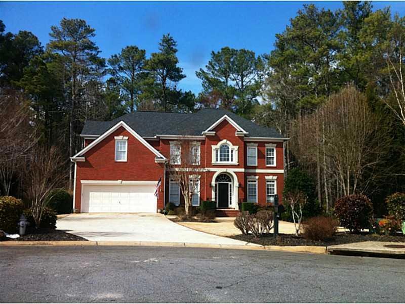 Exterior Front. Welcome Home!!