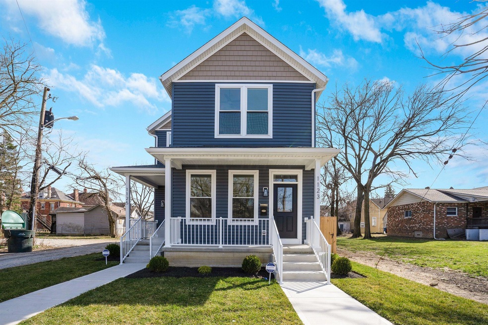 1123 E Mound St, Columbus, OH 43205 - photo 1