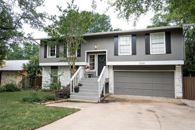 12006 Wycliff Ln, Austin, TX 78727 - photo 1