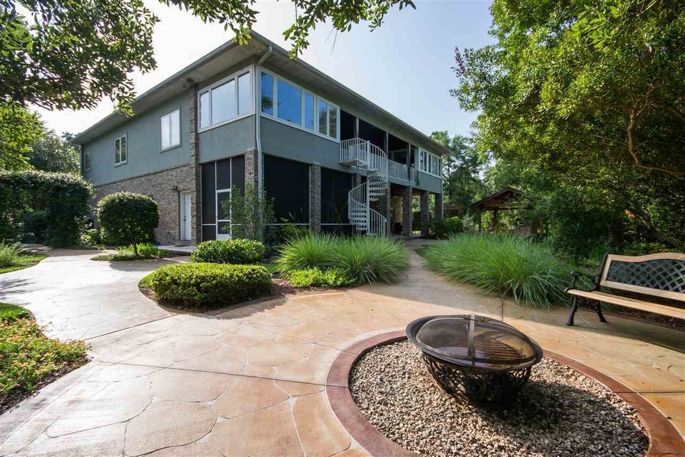 225 Rehwinkel Rd, Crawfordville, FL 32327 - photo 1