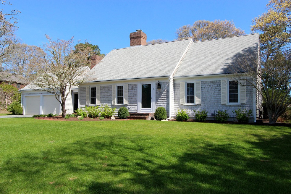 9 Loch Rannoch Way, Yarmouth Port, MA 02675 - photo 1