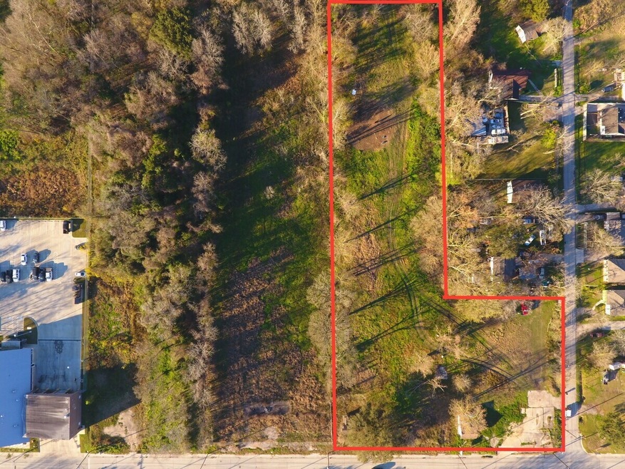 1502 W Little York Rd, Houston, TX 77091 - photo 1