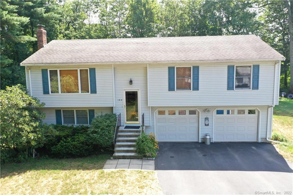 184 Cottage Rd, Enfield, CT 06082 - photo 1