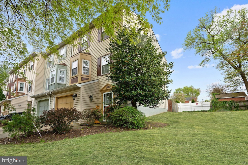 1220 Portabello Ct, Oxon Hill, MD 20745 - photo 1