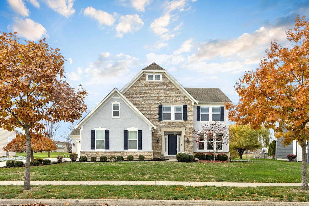 194 Kitdare Dr, Delaware, OH 43015 - photo 1