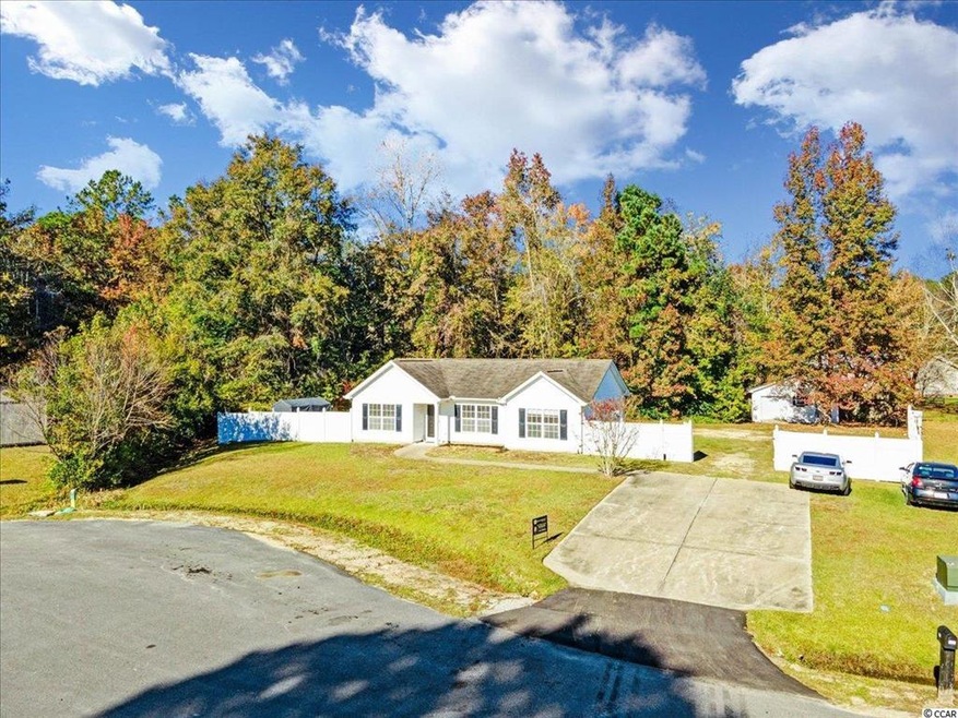 1406 Cessna Dr, Conway, SC 29527 - photo 1