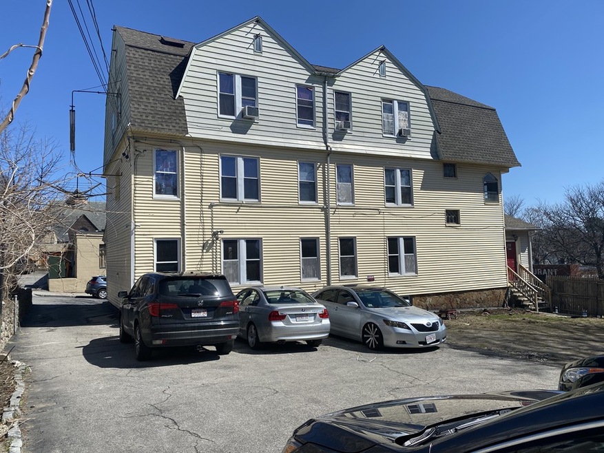 894 Main St unit 1, Worcester, MA 01610 - photo 1