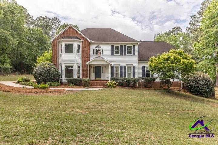 131 Red Fox Run, Macon, GA 31210 - photo 1