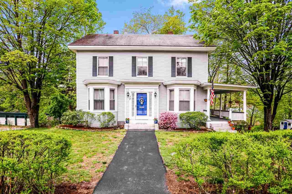 17 Souhegan St, Milford, NH 03055 - photo 1