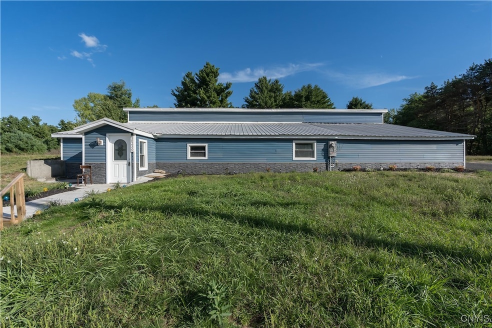 30230 State Route 3, Black River, NY 13612 - photo 1