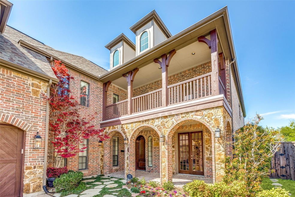 6363 Vickery Blvd, Dallas, TX 75214 - photo 1