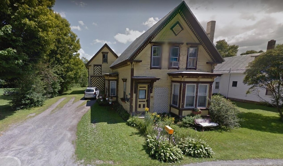 20 Sawyer St