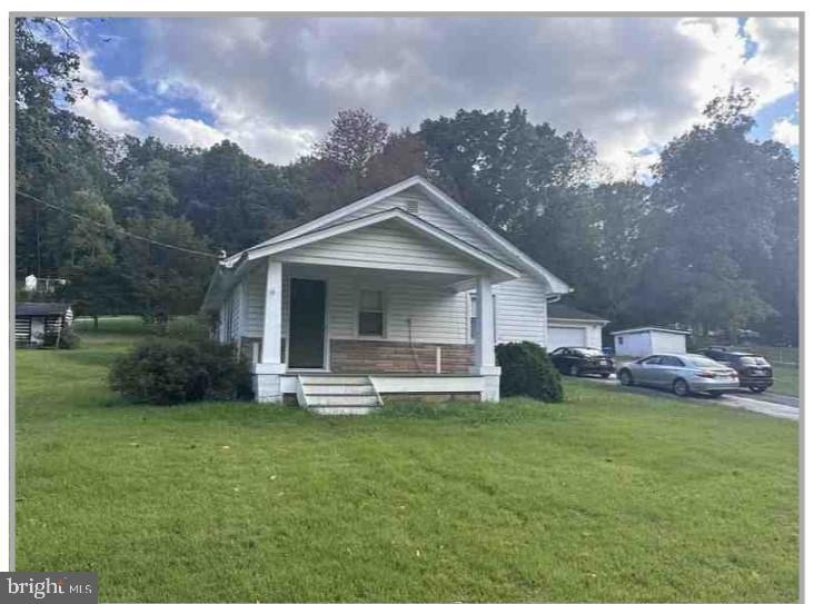 15419 Barnes Rd, New Windsor, MD 21776 - photo 1