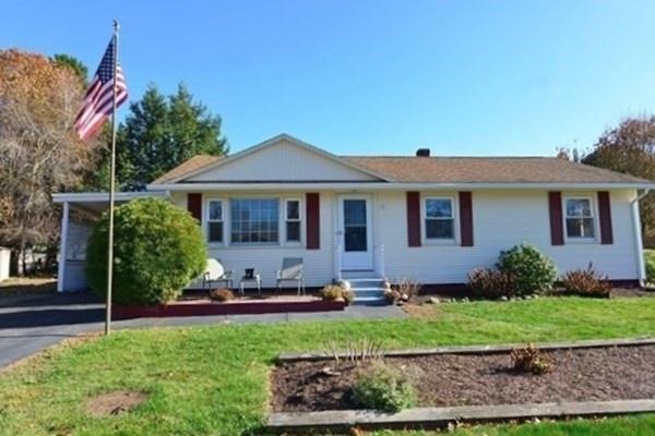 30 Squire Ln, Bellingham, MA 02019 - photo 1