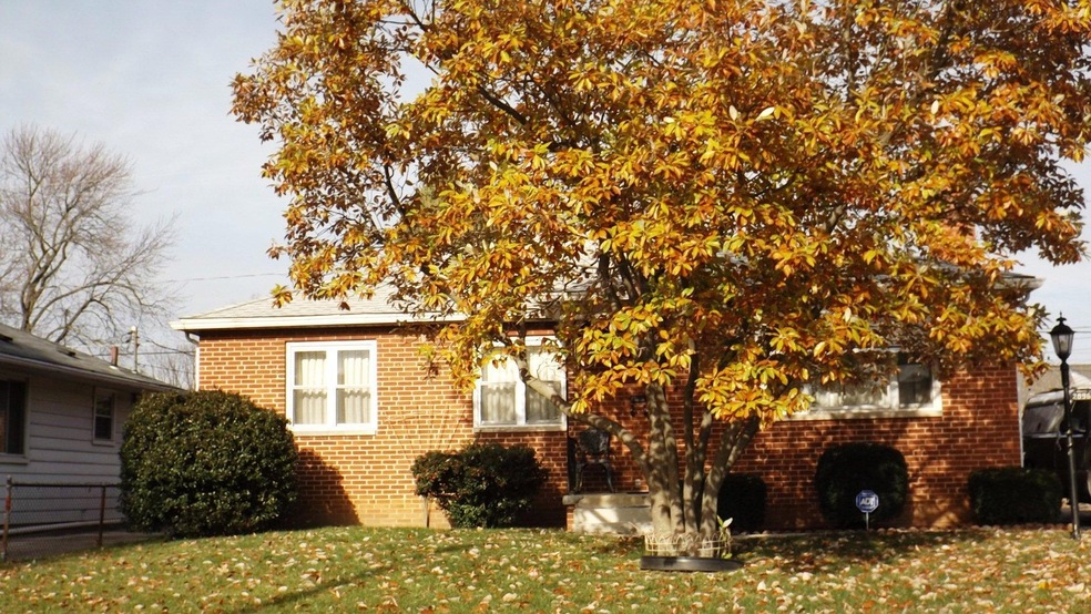 Front View
