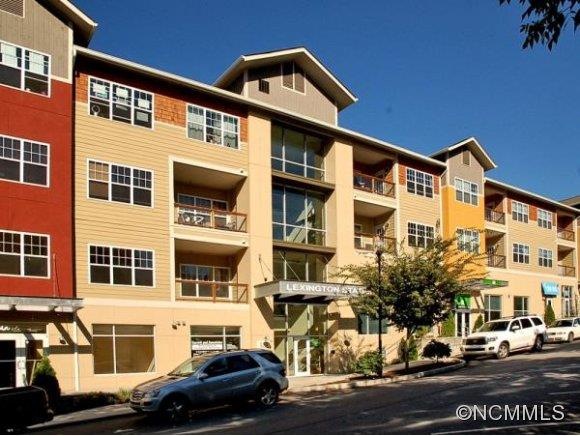 Wonderful Downtown Location