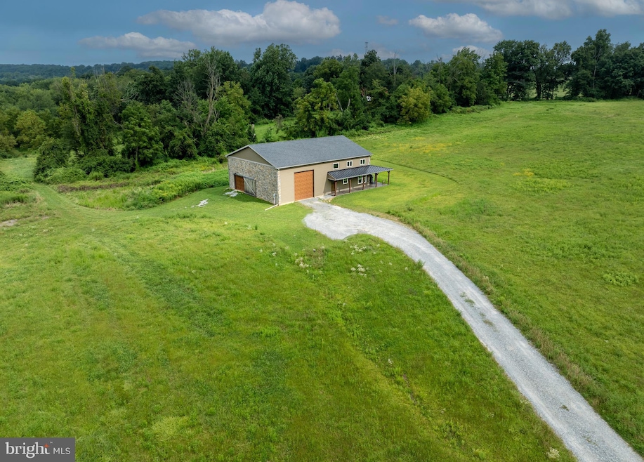 1245 Fairview Rd, Glenmoore, PA 19343 - photo 1