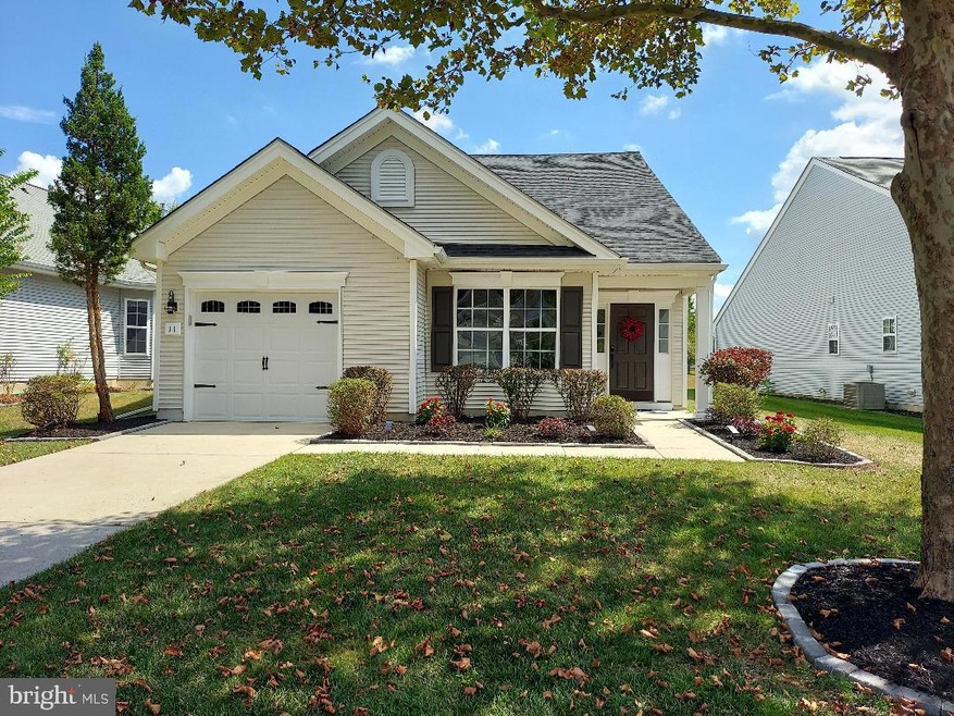 11 Brattleboro Rd, Swedesboro, NJ 08085 - photo 1