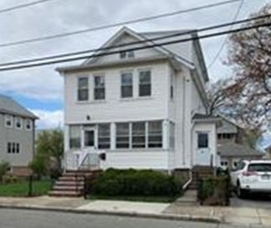 84 Golden Ave unit 1, Medford, MA 02155 - photo 1